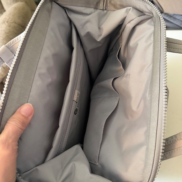 Pacsafe Anti Theft backpack main image 4